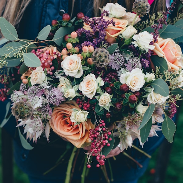 Bridal Bouquet
