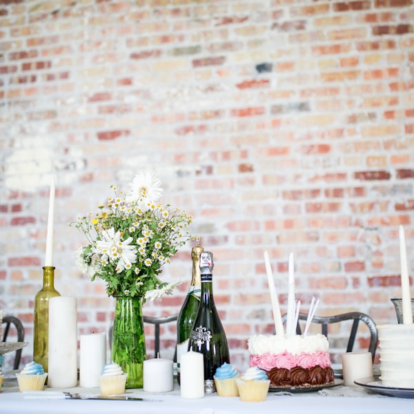 Centerpiece Arrangement