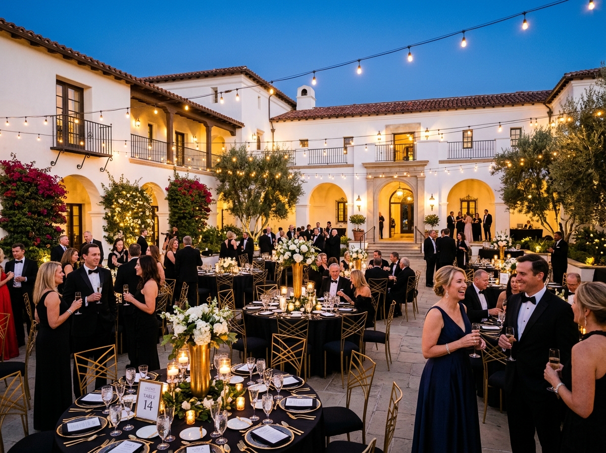 Fundraising Gala