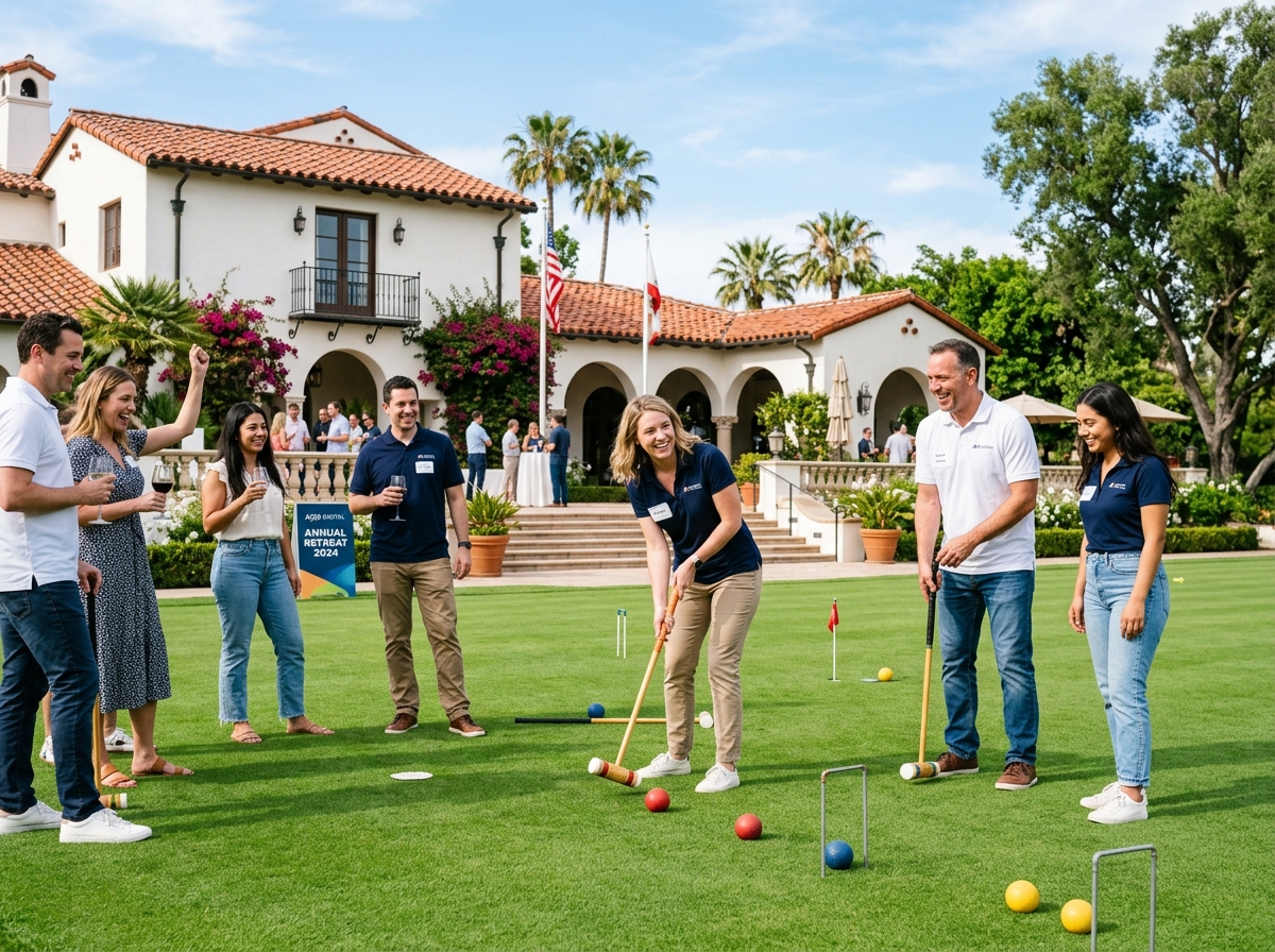 Outdoor Team Sports