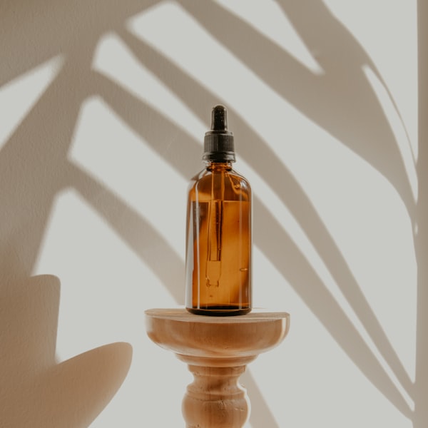 Lavender Essential Oil