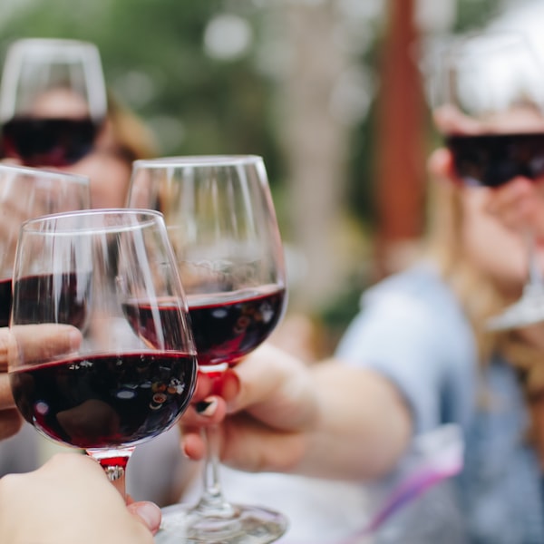Santa Barbara Pinot Noir