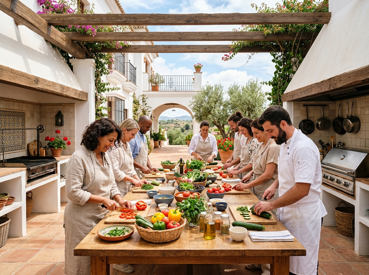 Healthy Cooking Workshop